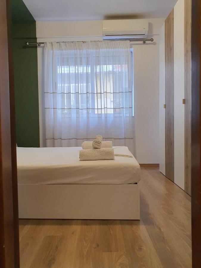 Heris'S Apartment Tirana Exterior photo